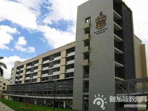 新加坡SM1奖学金计划，丰厚的留学生奖励政策