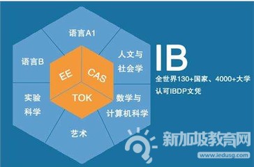 IB成绩放榜，新加坡独领风骚