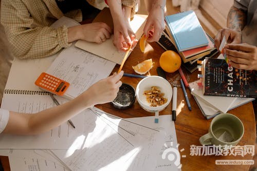 新加坡公立大学学费最低的十大专业