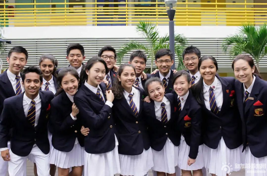 在新加坡国际学校如何了解孩子的学业水平？ISA测评你了解多少？
