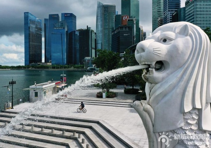 暴跌85.7％，去年270万人次游客来新加坡40年最少！！