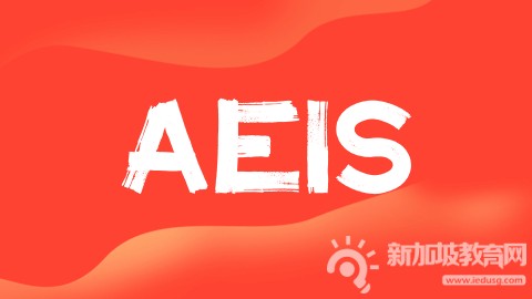AEIS考试——进入新加坡政府中小学的最佳途径！