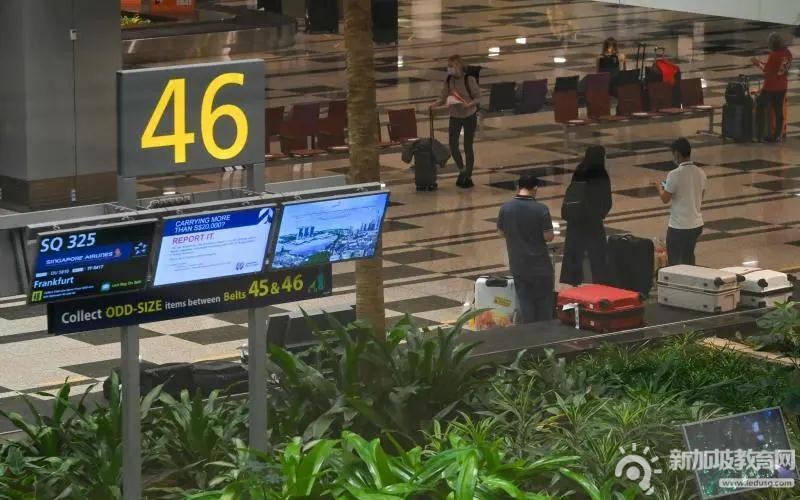 新增1178病例！新加坡旅游走廊计划仍在进行中！自助检测仪需求暴涨！