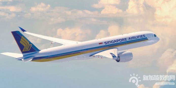 新加坡航空宣布：无有效检测报告的民众将禁止入境
