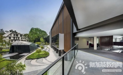 新加坡国际学校申请专题 | 新加坡华中国际学校，提供你走入世界名校的发展机会！