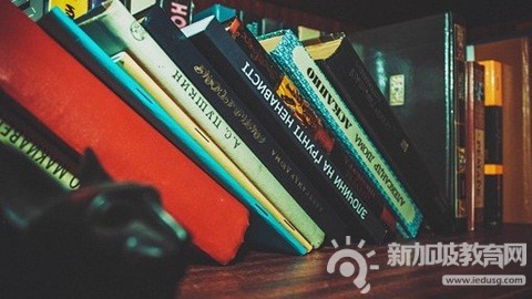 大力发展华文教育！新加坡义安理工学院制作华族文化绘本，为学生提供更好教材