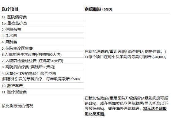 最新要求：入境新加坡，新冠保险必买！留学生呢？