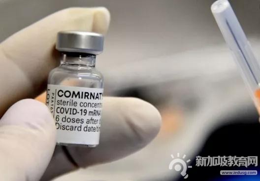 接种第三针科兴疫苗对德尔塔病毒效果更佳！新加坡将为首批60以上年长者免费接种国药疫苗！