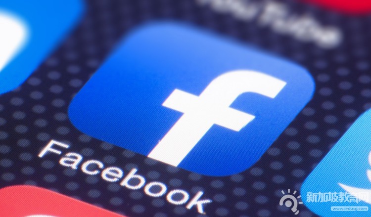 新加坡政府将同Facebook和TikTok合作，提高青年心理健康意识