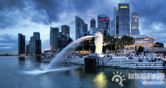 新加坡留学有哪些语言要求？.jpg
