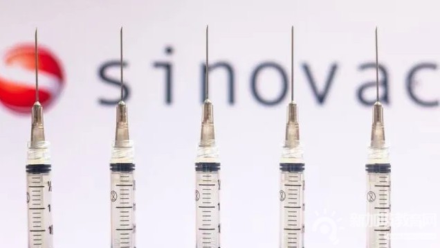 继辉瑞和莫德纳疫苗后，新加坡政府开始评估北京科兴疫苗