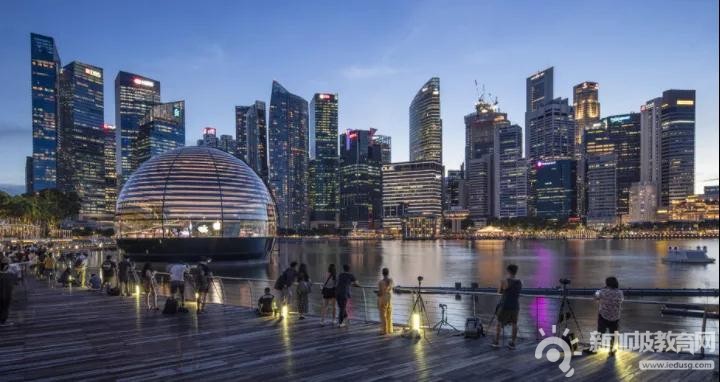 新加坡政府制定“三大策略”提高民众收入，外籍员工每月收入不得低于1400新元