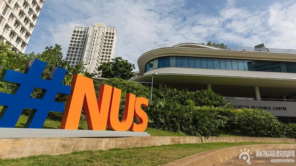 泰晤士专业排名出炉！新加坡国立大学计科蝉联亚洲第一！