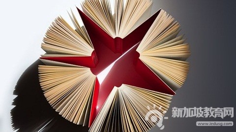 华侨中学光前图书馆新面貌再度登场，继续促进华文教育发展