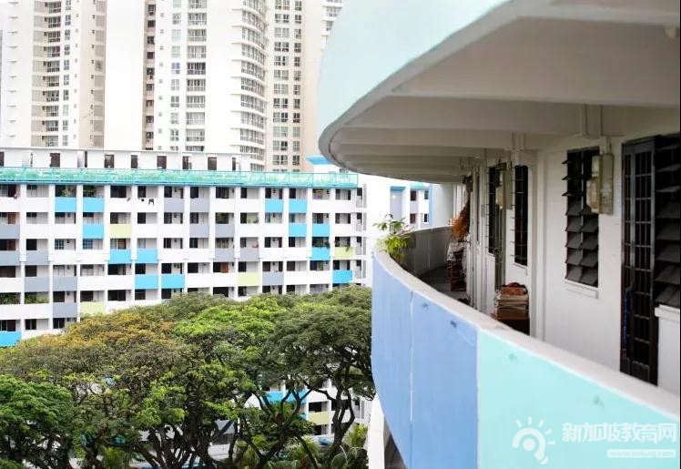 新加坡组屋申购活动反应佳，三房式及以上申购率创一年半新高！