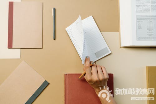 新加坡学生签证申请流程与申请费用