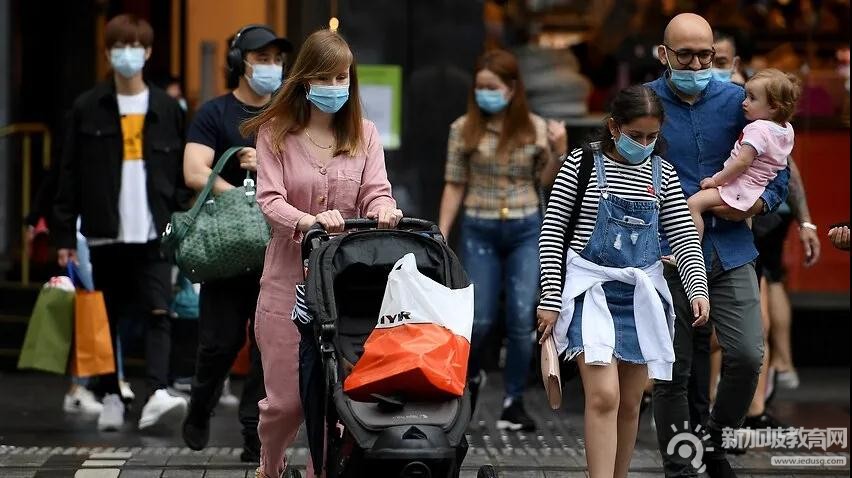 SPERS今日开始申请！新加坡归国学生即日可上网申请报读主流学校