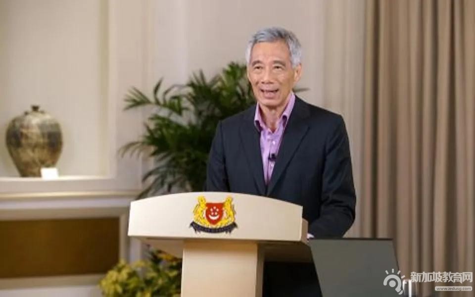 新常态下的新加坡如何稳步解封？李显龙总理全国讲话明确政府计划与行动