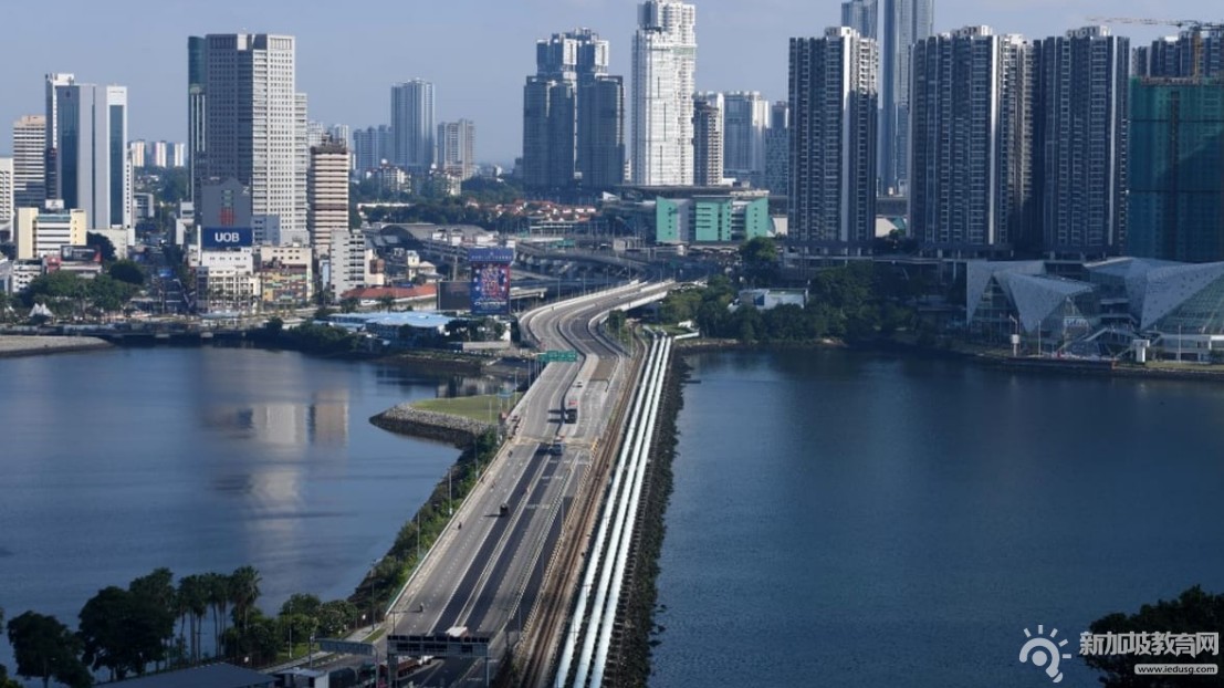 入境新加坡的货车司机和随行人员 1月22日起须接受检测