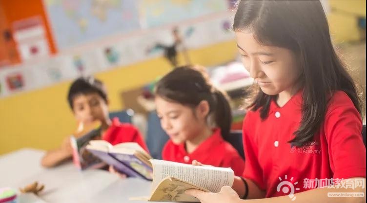 新加坡的教学优势之一双语教育制度，你了解多少？