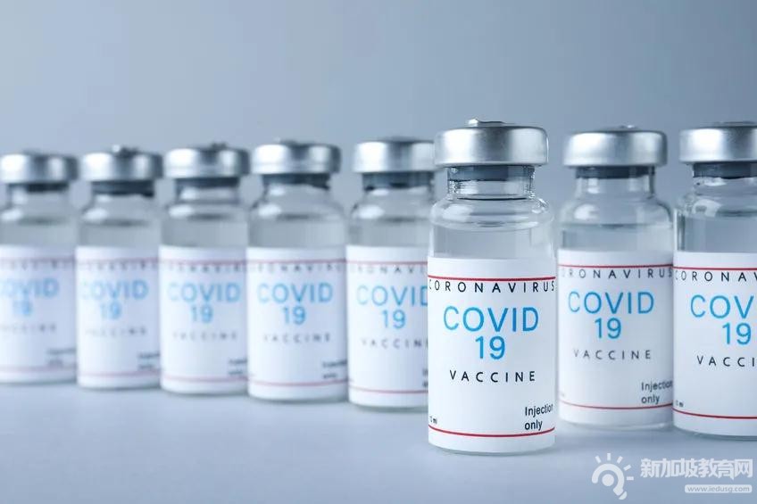 新加坡卫生部提醒诊所：只能为年满18岁者施打科兴国药疫苗！