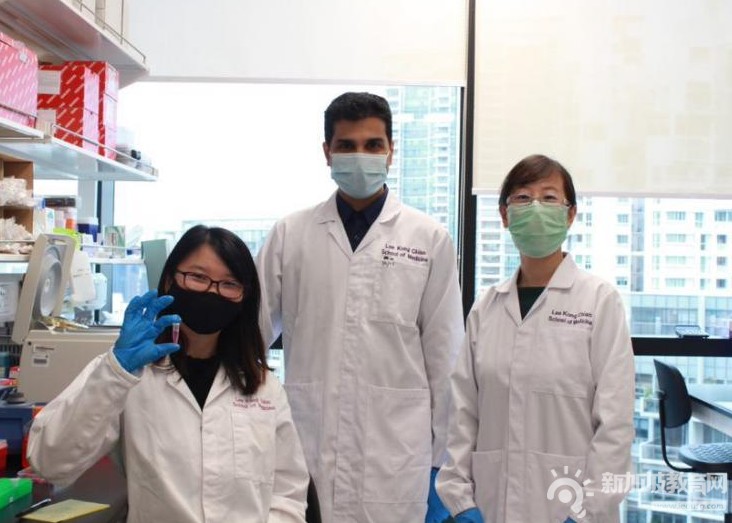 新加坡南洋理工大学研发口服纳米颗粒 有望取代胰岛素注射法