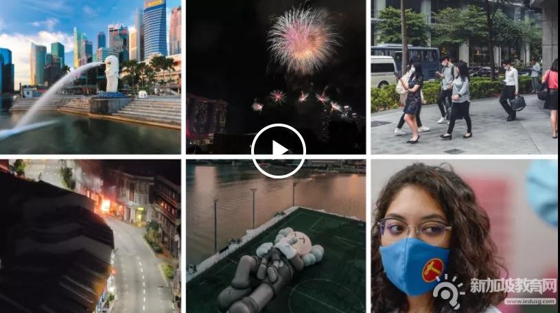 谷歌公布新加坡2021年热搜，来看十大最受关注事件！