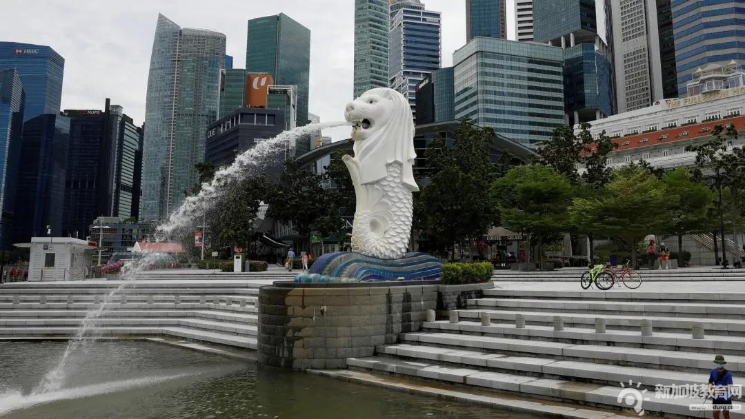 新加坡提出“反外国干预法”，列出5大违例行为！