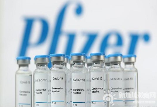 马来西亚交通人员在新加坡注射疫苗，新马两国将达成疫苗接种互认