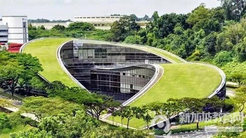 新加坡国立大学迎来特殊学期，7大图书馆假期正常开放！