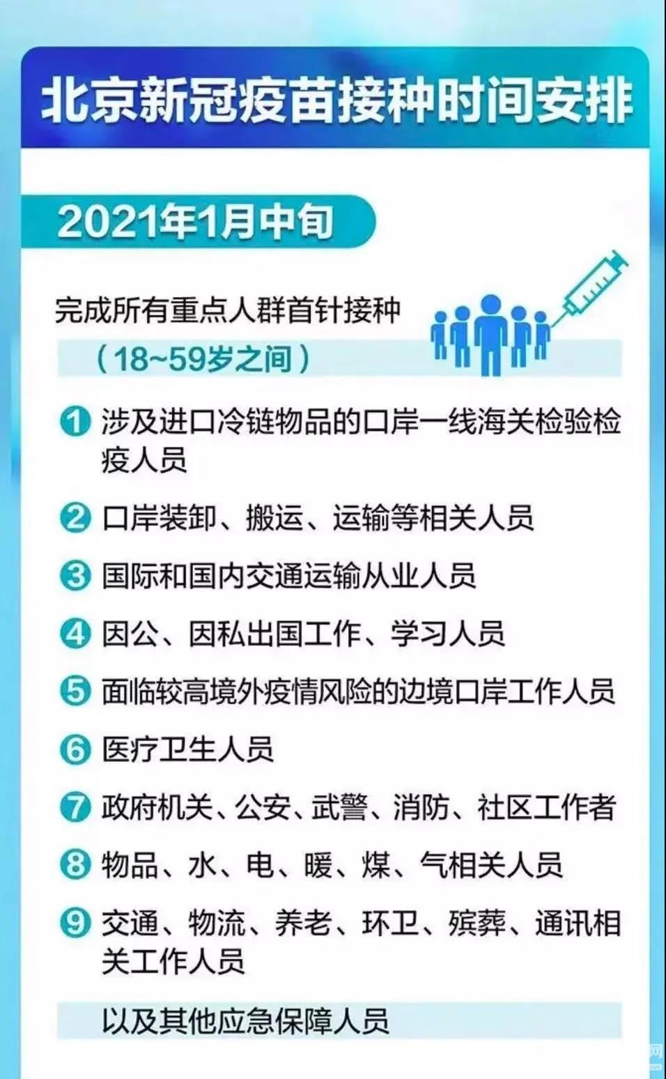 新加坡留学生国内疫苗接种详情