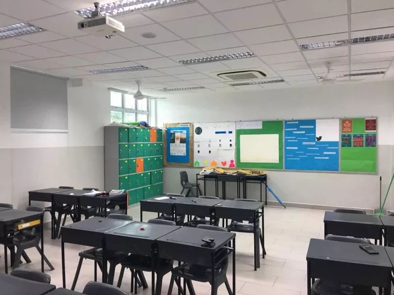 新加坡康培小学,新加坡教育网