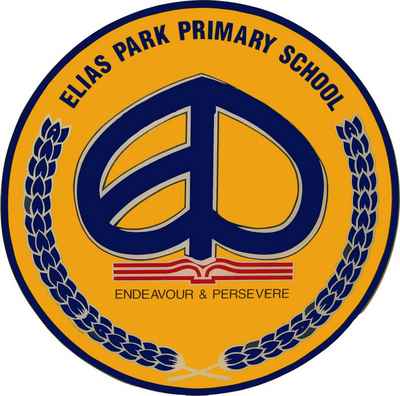Elias Park Primary School,依莱雅园小学