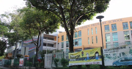 新加坡加拿大国际学校好不好,新加坡小学教育