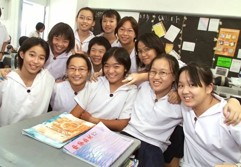 新加坡小学费用,新加坡教育网