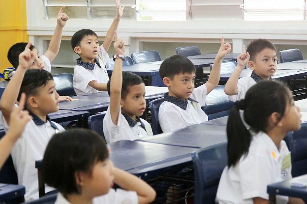 新加坡加拿大国际学校好不好,