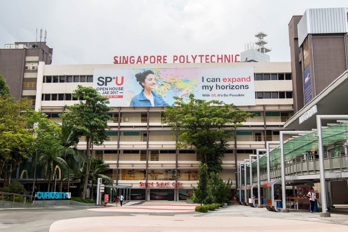 新加坡加拿大国际学校好不好,