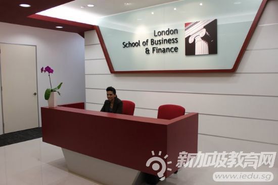 英国伦敦商业金融学院新加坡校区致力于打造国际教育品牌