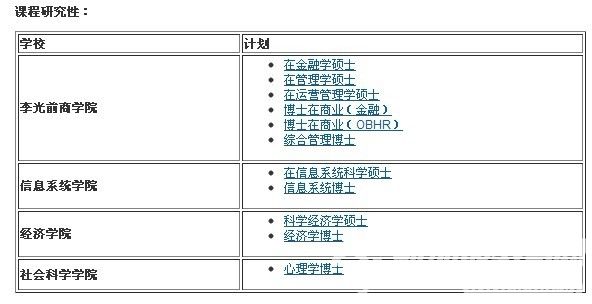 课程研究性