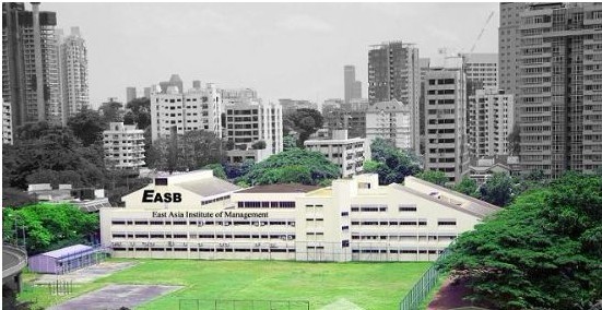 新加坡留学 EASB学院开设热门行业博彩娱乐业管理课程