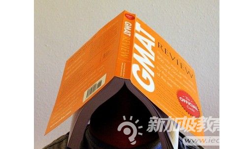 GMAT报名流程