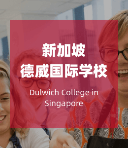 新加坡德威国际学校