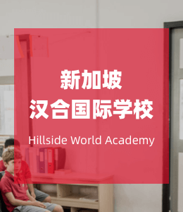 新加坡汉合国际学校