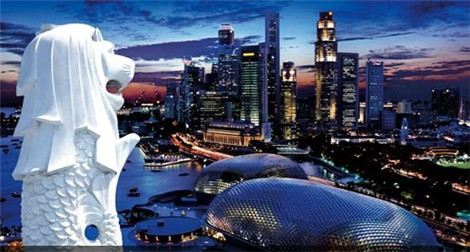 新加坡智源学校,新加坡智源学校专业,申请新加坡留学条件