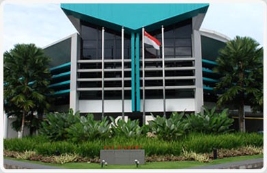 新加坡建筑管理学院