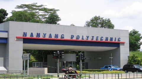 新加坡南洋理工学院,Nanyang Polytechnic