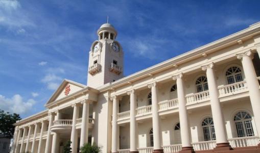 新加坡SHRM莎瑞管理学院,SHRM College