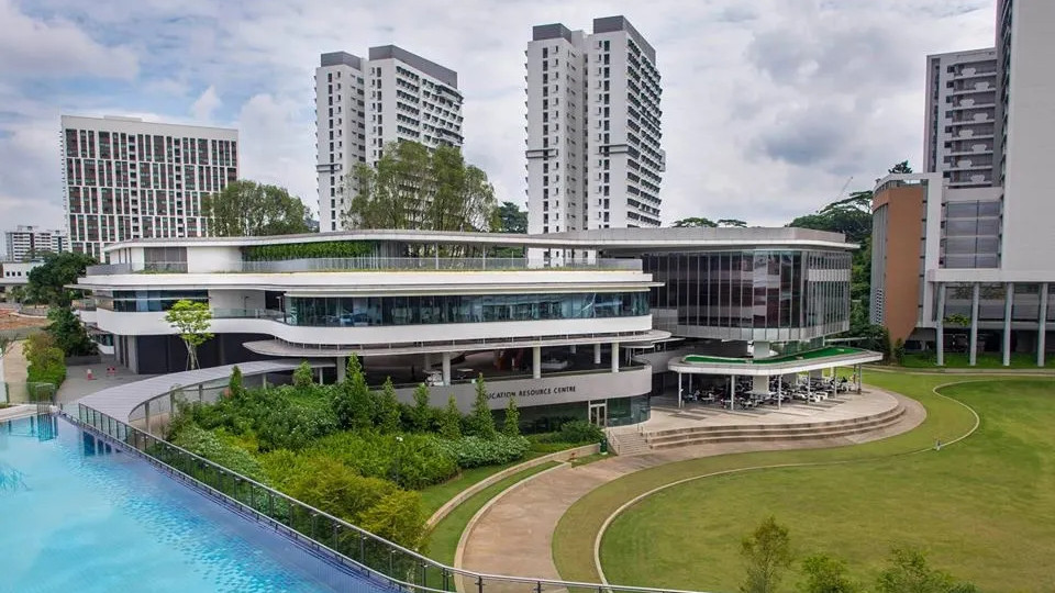 2023年新加坡国立大学本科入学途径