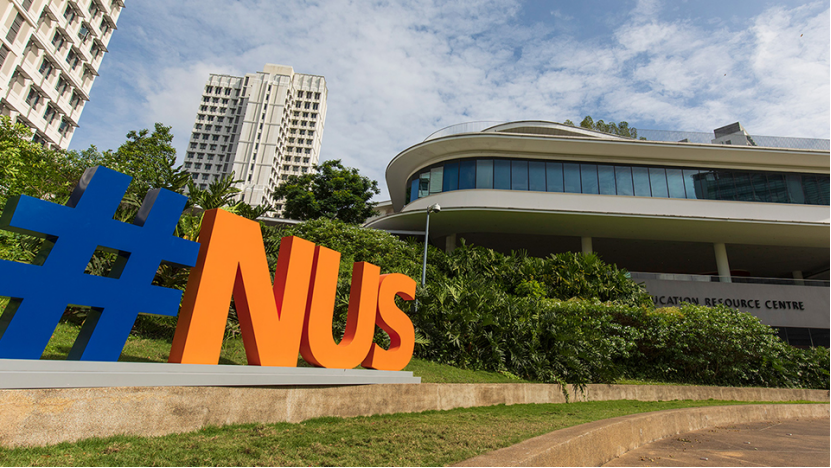 新加坡国立大学耶鲁-国大学院重组后再次招生！