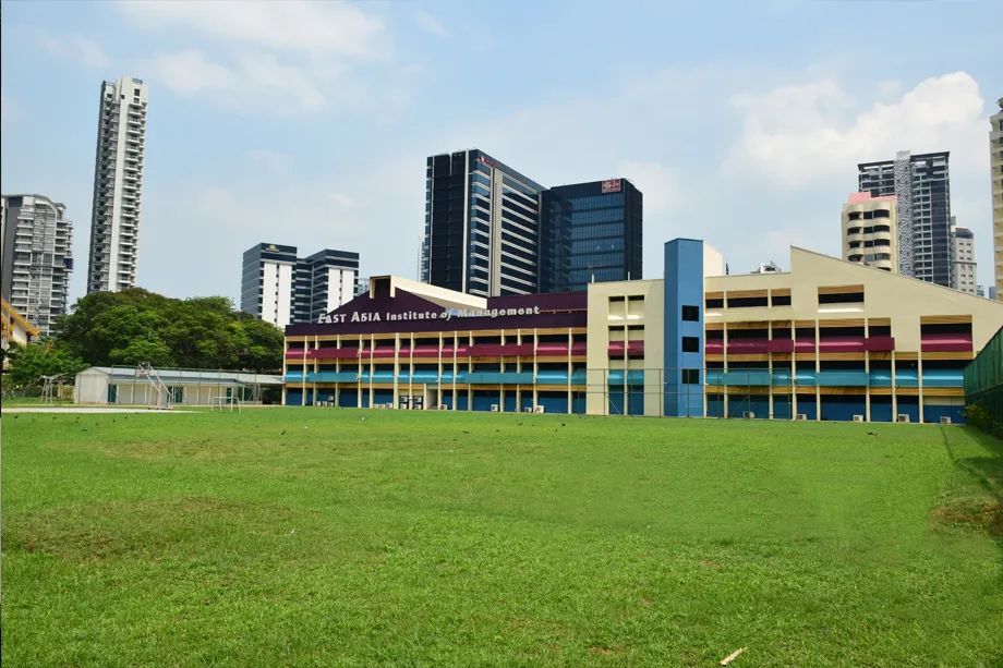 新加坡东亚管理学院有哪些优势？